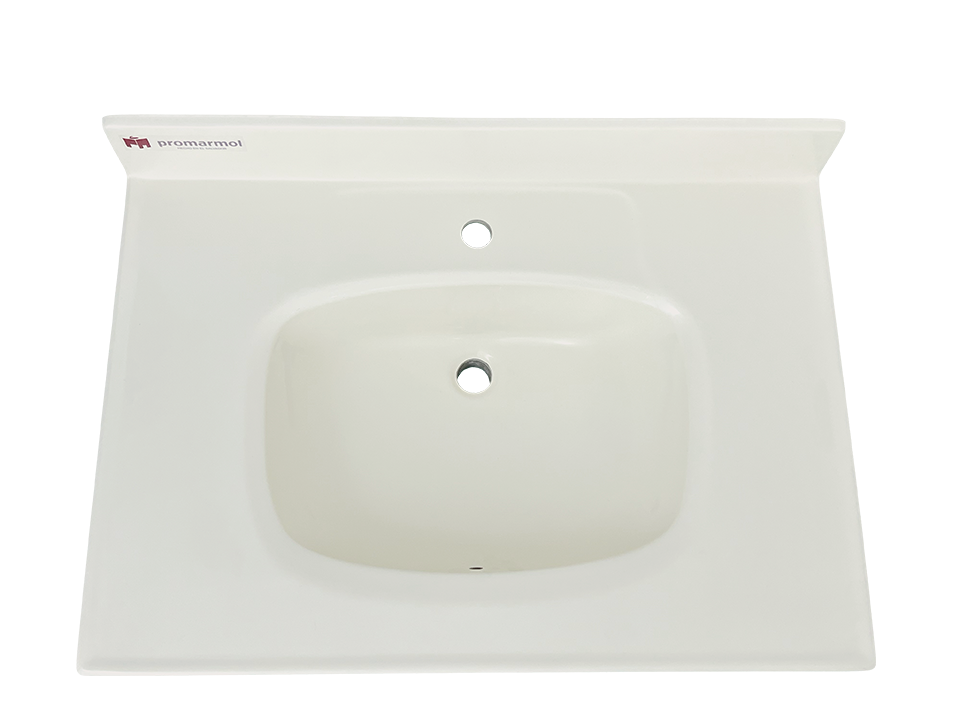 CUADRADO 31 X 22 BONE